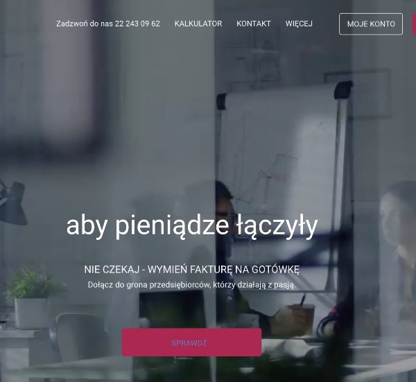 Fandla – czy i w jaki sposób może pomóc finansom Twojej firmy? Wasze opinie i doświadczenia z tym związane