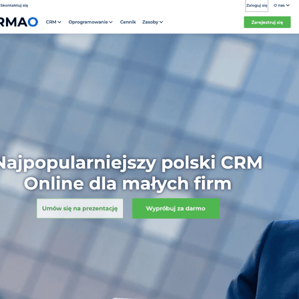 Firmao – czy sprawdzi się w Twojej firmie? Opinie i doświadczenia