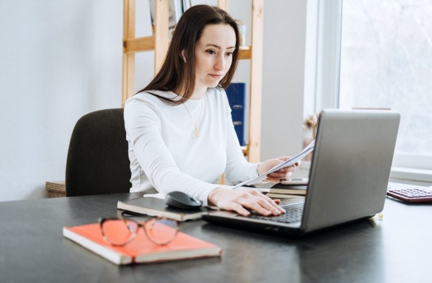 Najlepszy program do wystawiania faktur i księgowości on-line – ranking