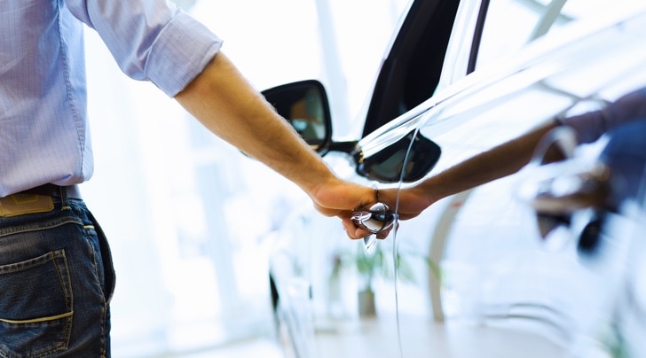 Leasing, czy kredyt na samochód?