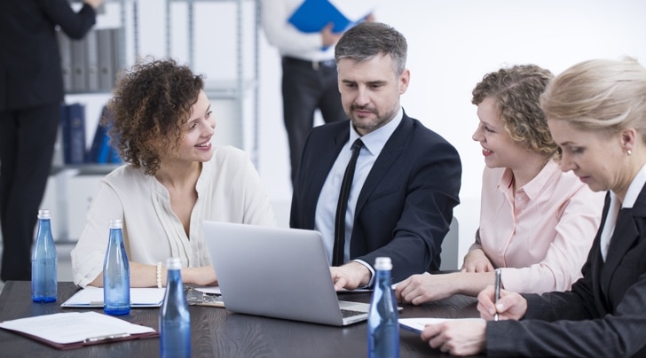 Źródła finansowania firmy – dotacje UE