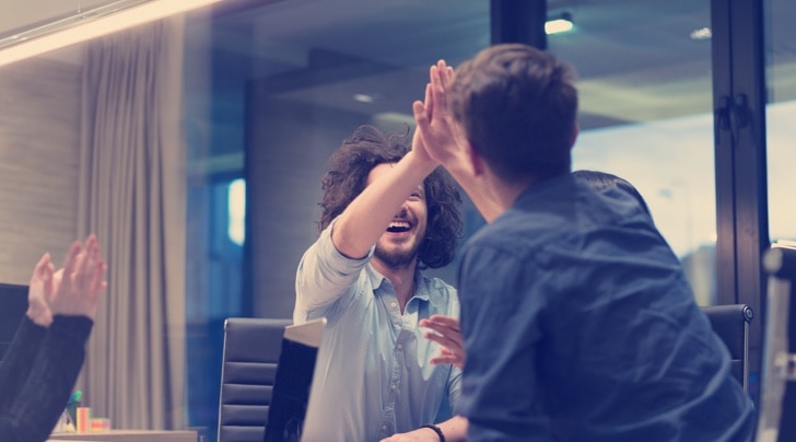 3 składowe sukcesu w biznesie